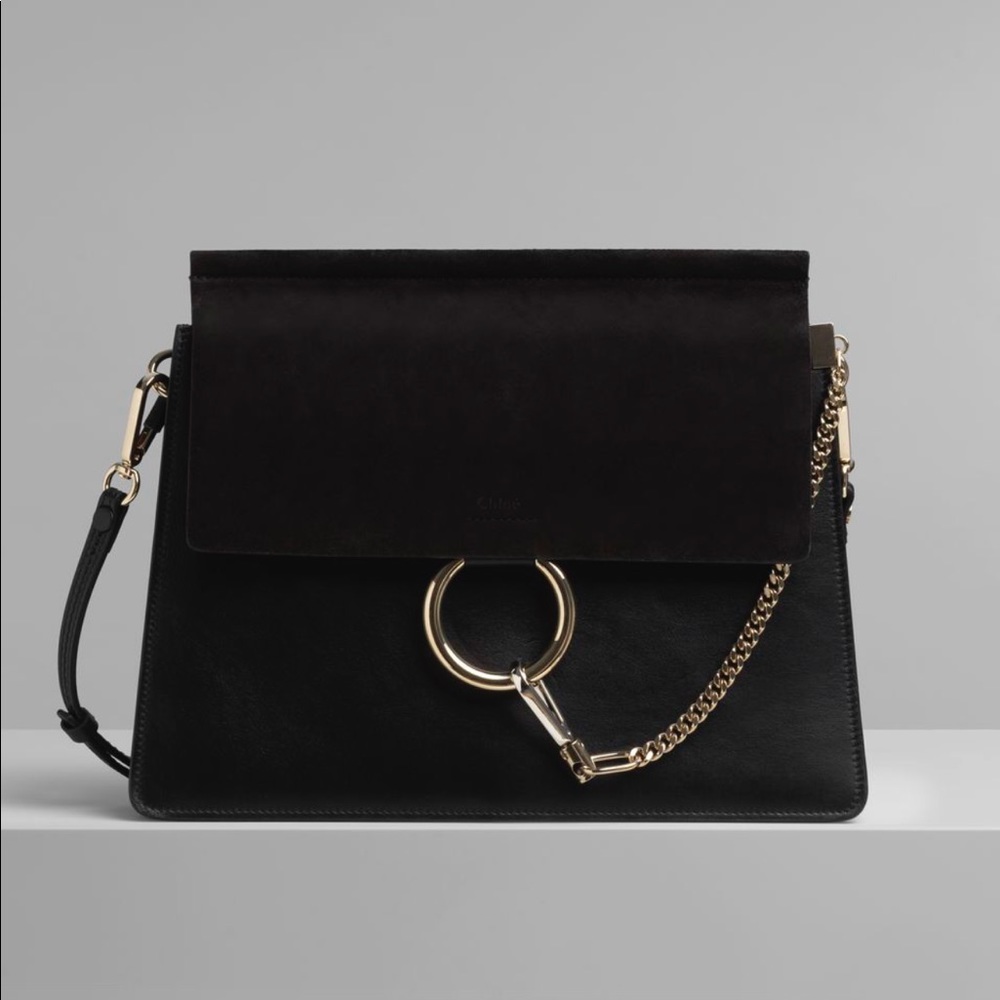 💎🖤CHLOE BLACK FAYE 2 HR SALE🖤💎